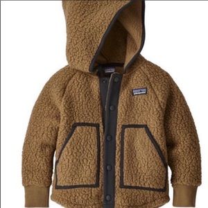 Patagonia Retro Pile Jacket
